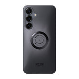 SP Connect SPC+ Samsung Galaxy S25+ Puzdro na Smartphone Čierne
