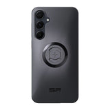 SP Connect SPC+ Samsung Galaxy A55 Puzdro na Smartfón Čierne