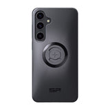SP Connect SPC+ Samsung Galaxy S24+ Puzdro na Smartphone Čierne