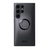 SP Connect SPC+ Samsung Galaxy S24 Ultra Puzdro na Smartphone Čierne