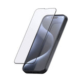 SP Connect Ochranné sklo displeja smartfónu iPhone 15 Pro Transparentné