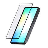 SP Connect Ochranná fólia na displej Samsung Galaxy S25 Ultra Transparent