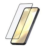 SP Connect Ochranná fólia na displej smartfónu Samsung Galaxy S24 Ultra transparentná