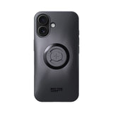 SP Connect SPC+ iPhone 16 Puzdro na Smartphone Čierne