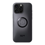 SP Connect SPC+ iPhone 16 Pro Max Puzdro na Smartphone Čierne