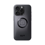 SP Connect SPC+ iPhone 15 Pro Puzdro na Smartphone Čierne