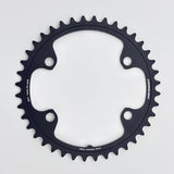 Stronglight Shimano Ultegra FC-R8100/105 R7100 2x12s Hliník Čierna