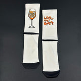 Ponožky Mb Wear Edition Limited Summer First Spritz White