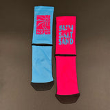 Ponožky Mb Wear Edition Limited Summer Sun-Salt-Sand