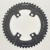 Stronglight Shimano Ultegra FC-R8100 2x12s Hliník Čierna