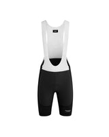 Pas Normal Studios Mechanism Pro Short Bibs Muž Black