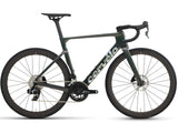 Bicykle Cervélo Soloist Rival AXS 2027 Black Magic
