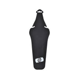 Oxford Mudstop Easy Splash Mudguard čierne