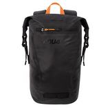 Hydration Backpack Oxford Evo 22L čierny