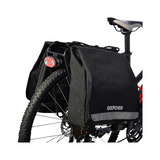Brašňa Oxford Series-C C20 Double Bag 20L čierna