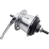 Vnútorný náboj Shimano Nexus SG-C3001-7C-DX Coaster Brake 7s 175.5/36 Silver