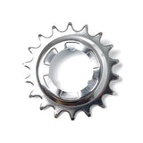Ozubené koleso Shimano Nexus SM-Gear 22T Silver