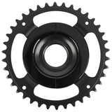 Shimano Steps CR-ET600 Prevodník 50mm Bez Vodiča Reťaze Strieborný