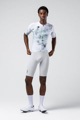 Gobik Short Sleeve Jersey Attitude 2.0 Man Moss