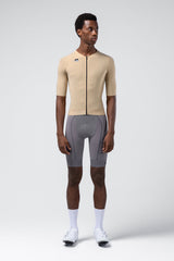 Gobik CX Solid Unisex Dres s Krátkym Rukávom Rye