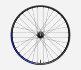 Oquo MTB zadné koleso MC32LTD XD 29 Cobalt Blue