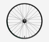 Oquo Mtb Zadné Koleso MC32LTD XD 29 Metallic Dark Green