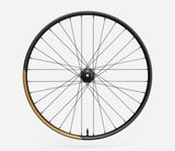 Oquo Mtb Zadné Koleso MC32LTD MS 29 Metallic Golden Sand