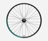 Oquo Mtb Zadné Koleso MC32LTD XD 29 Metallic Jade