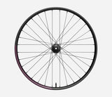 Oquo MTB Zadné Koleso MC32LTD XD 29 Metallic Mulberry