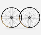 Oquo Mtb Wheelset MC32LTD XD 29 Metallic Golden Sand