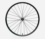 Oquo Zadné Koleso Mtb MP30LTD Shimano MS 29 Metallic Dark Green