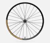 Oquo Zadné Koleso MTB MP30LTD Shimano MS 29 Metallic Golden Sand