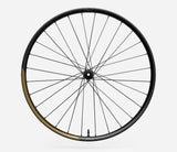 Oquo Zadné Koleso MTB MP30LTD Shimano MS 29 Metallic Olive Green