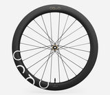 Oquo Predné Koleso Road RA57LTD Oquo