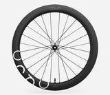 Oquo Zadné Koleso Road RA57LTD Sram XDR Oquo