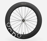 Oquo Zadné Koleso Road RA80LTD Sram XDR Oquo