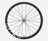 Oquo Predné Koleso Gravel RP35LTD Oquo